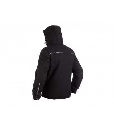 RST Frontier CE jacket black