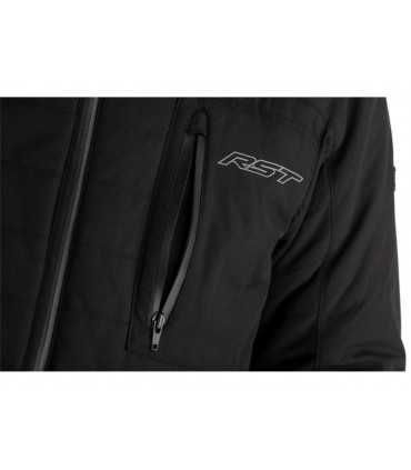 Veste RST Frontier CE noir