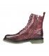 JOHN DOE RIDING LADY BOOTS SIXTY BORDEAUX CE