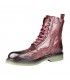 Chaussures femme JOHN DOE RIDING BOOTS SIXTY BORDEAUX CE