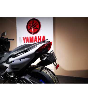 V PARTS support de plaque Yamaha T-Max 560 (2020-21)