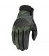 Gants Icon HOOLIGAN BATTLESCAR GREEN