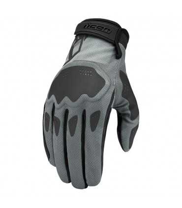 Gants Icon HOOLIGAN BATTLESCAR GRAY