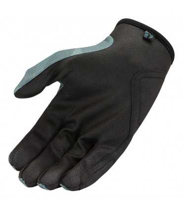 Gants Icon HOOLIGAN BATTLESCAR GRAY