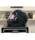 Casco Simpson Venom nero 22.06