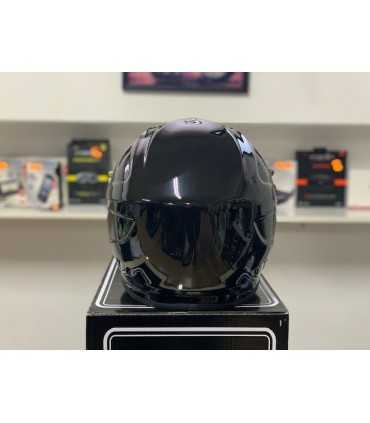 Casco Simpson Venom nero 22.06