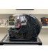 Casco Simpson Venom nero 22.06