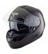 Casco integrale NOS NS-7F nero