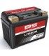 BS BATTERY BSLI-09 BSLI-09 LITHIUM