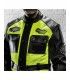 HOLY FREEDOM QUATTRO VISION LEDERJACKE