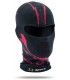 Spark balaclava Devil red