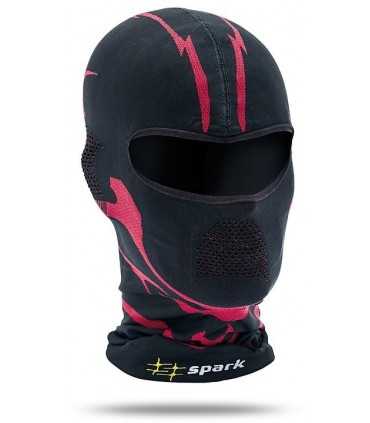 Spark sottocasco Devil red