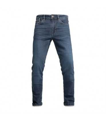 JOHN DOE PIONEER MONO JEANS INDIGO LANG 36