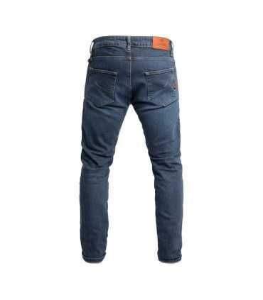 JOHN DOE PIONEER MONO JEANS INDIGO LANG 36