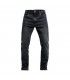 JOHN DOE PIONEER MONO JEANS USED BLACK LONG 32