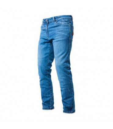 JOHN DOE TAYLOR MONO JEANS HELLBLAU LANG 32