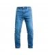 JOHN DOE TAYLOR MONO JEANS HELLBLAU LANG 36