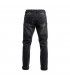 JOHN DOE TAYLOR MONO JEANS BLACK USED LONG 32