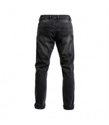 JOHN DOE TAYLOR MONO JEANS BLACK USED LONG 32