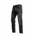 JOHN DOE TAYLOR MONO JEANS BLACK USED LONG 32