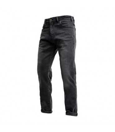 JOHN DOE TAYLOR MONO JEANS BLACK USED LONG 32