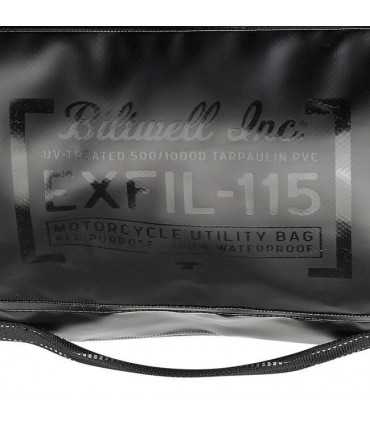 Biltwell borsa EXFIL-115 Bag