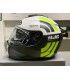 HELM HJC C70 CURVES MC4HSF