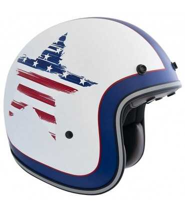 Casco jet Cgm Discovery opaco