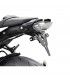 Zieger supporte de plaque Yamaha Mt-10 (2016-19)