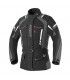 Buse Torino Pro motorcycle lady jacket black