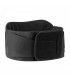 Ceinture lombaire Buse Outlast noir