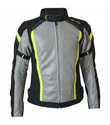 Veste été Prexport Desert wp ice jaune