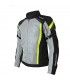 Veste été Prexport Desert wp ice jaune