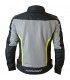 Prexport Desert wp Eisgelbe Sommerjacke