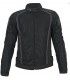 Prexport Desert wp Sommerjacke schwarz