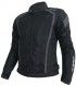 Summer jacket Prexport Desert wp black