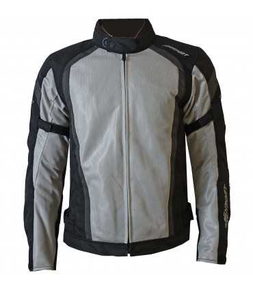 Summer jacket Prexport Desert wp grey