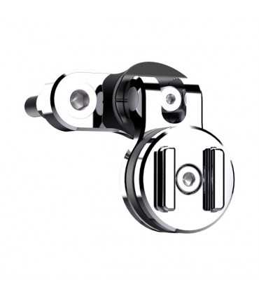 SP CONNECT™ CLUTCH MOUNT PRO CHROME