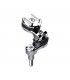 SP CONNECT™ CLUTCH MOUNT PRO CHROME