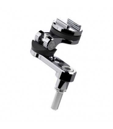 SP CONNECT™ BAR CLAMP MOUNT PRO CHROME