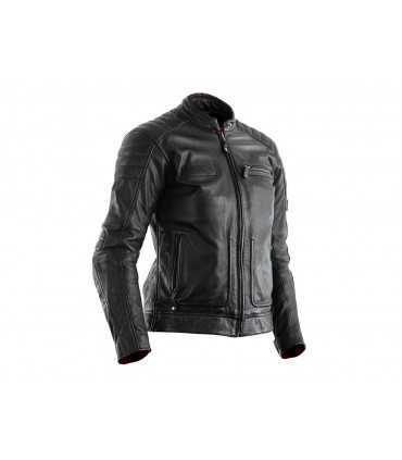 RST Roadster 2 CE lady leather jacket