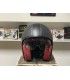 CASQUE JET PREMIER VINTAGE CARBON STAR