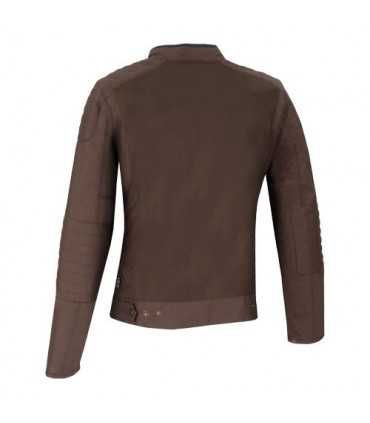 VESTE FEMME SEGURA OSKAR MARRON