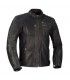 Segura Teshig leather jacket black