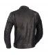 Segura Teshig leather jacket black