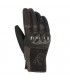 Gants moto Segura Russel noir marron