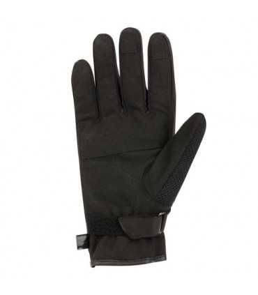 Segura Russel Motorradhandschuhe schwarz braun