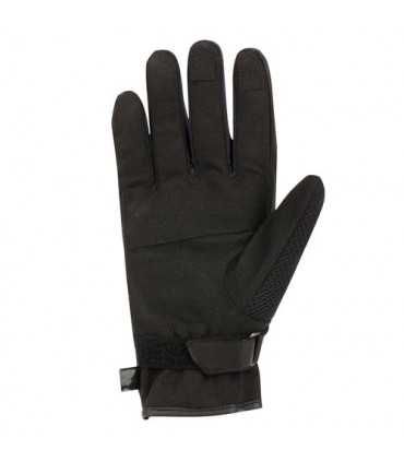 Gants moto Segura Russel noir beige