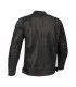 Lether jacket Segura Juan black