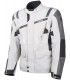 Veste Hevik Stelvio gris